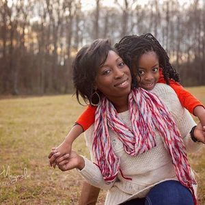 Meet your Posher, Deidre